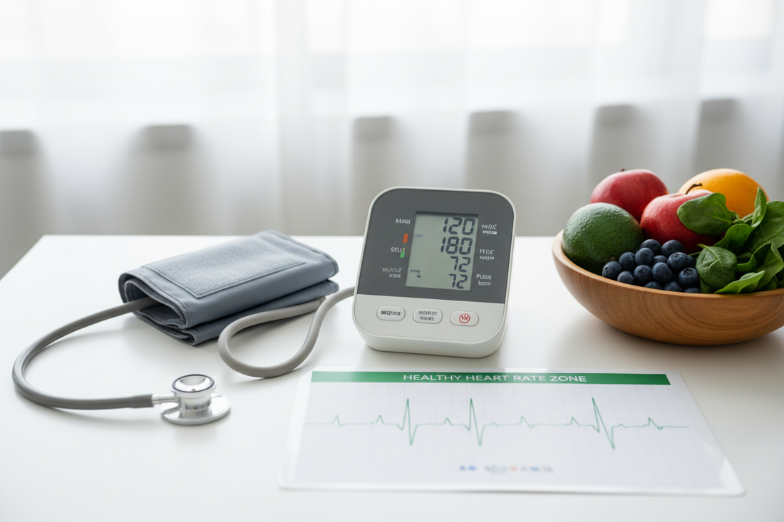 Measure my Blood Pressure