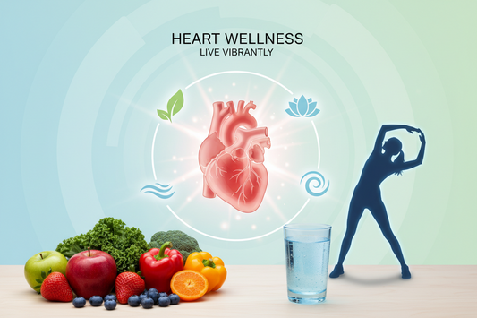 Diagnosed with hypertension