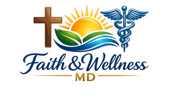 Faith & Wellness MD