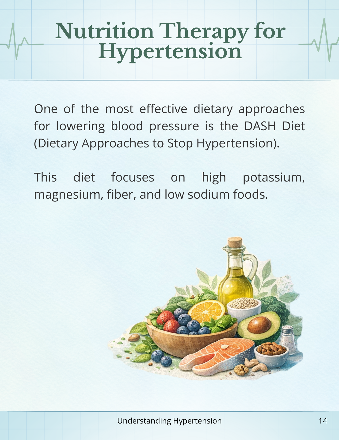 Understanding Hypertension: A Christian MD’s Guide